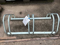 Fietsenrek - afbeelding 1 van  1