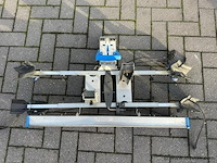 Fietsenrek - afbeelding 2 van  3