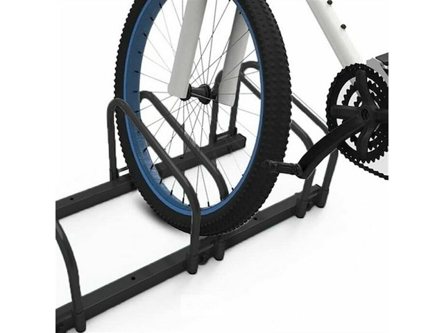 Fietsenrek - afbeelding 3 van  4