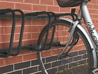 Fietsenrek - afbeelding 4 van  4
