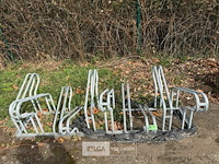 Fietsenrek - afbeelding 2 van  2