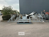 Fietsenrek - afbeelding 1 van  1