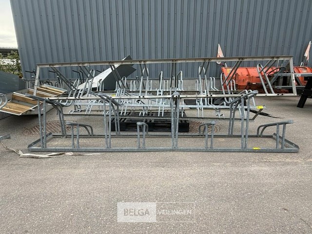 Fietsenrek - afbeelding 1 van  1