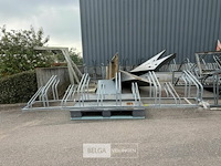 Fietsenrek - afbeelding 1 van  1