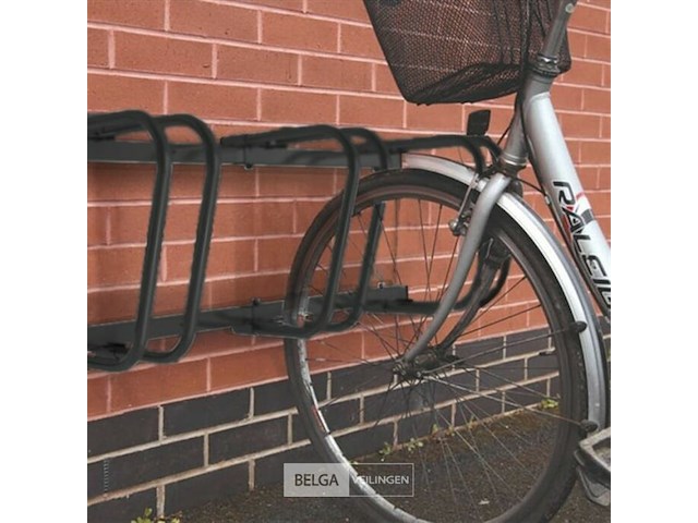 Fietsenrek - afbeelding 4 van  4