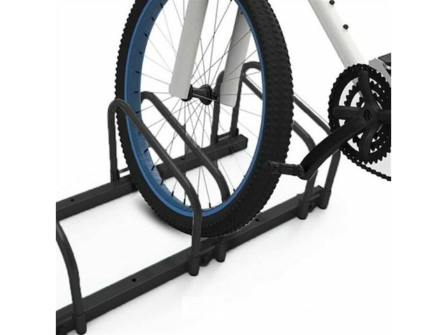 Fietsenrek - afbeelding 3 van  4