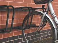 Fietsenrek - afbeelding 4 van  4
