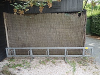 Fietsenrek - afbeelding 1 van  4