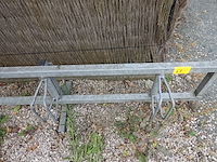 Fietsenrek - afbeelding 2 van  4