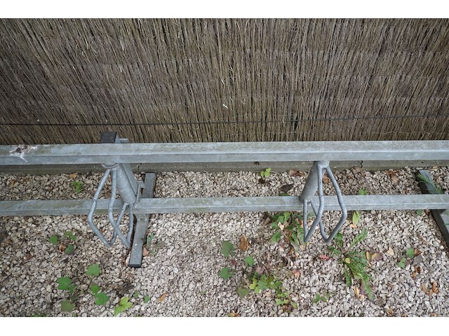 Fietsenrek - afbeelding 3 van  4