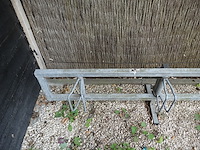 Fietsenrek - afbeelding 4 van  4