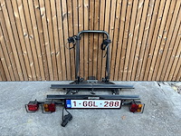 Fietsenrek