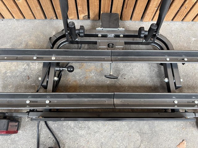 Fietsenrek - afbeelding 2 van  4