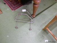 Fietsenrekje - afbeelding 1 van  1