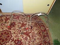 Fietsenrekjes - afbeelding 1 van  1