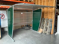 Fietsenstalling - afbeelding 1 van  4