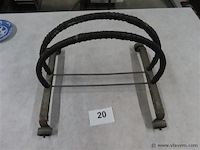 Fietsenstandaard - afbeelding 3 van  3