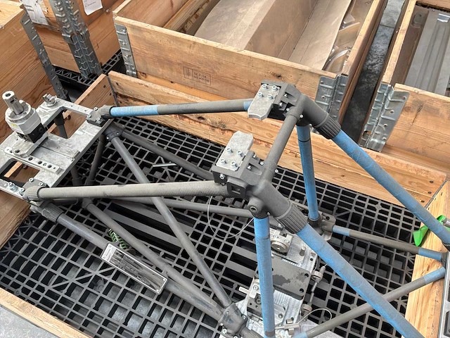 Fietsframe - afbeelding 3 van  7