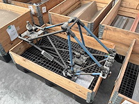 Fietsframe - afbeelding 1 van  7