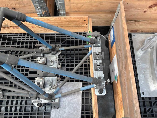 Fietsframe - afbeelding 3 van  7