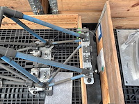 Fietsframe - afbeelding 3 van  7