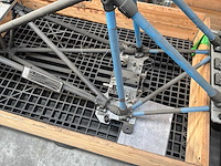 Fietsframe - afbeelding 4 van  7