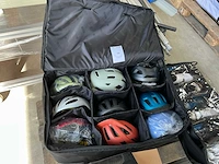 Fietshelm (9x)