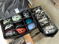 Fietshelm (9x) - afbeelding 5 van  5