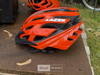 Fietshelm lazer 52-58 cm