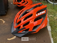 Fietshelm lazer 52-58 cm - afbeelding 2 van  3