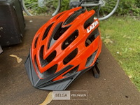 Fietshelm lazer 58 – 61 cm