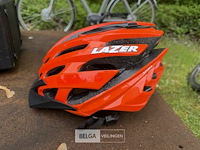 Fietshelm lazer 58 – 61 cm - afbeelding 2 van  3