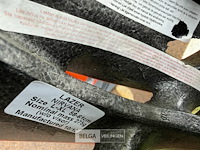 Fietshelm lazer 58 – 61 cm - afbeelding 3 van  3