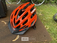 Fietshelm lazer 58 – 61 cm - afbeelding 2 van  3