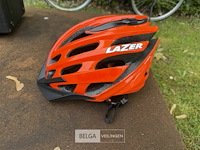Fietshelm lazer 58 – 61 cm - afbeelding 2 van  3