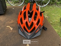 Fietshelm lazer 58 – 61 cm - afbeelding 2 van  3