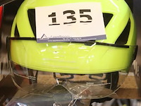 Fietshelm lazer pedelec 2.0 ace - afbeelding 1 van  2