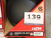 Fietshelm lazer urbanize-nta-mips, maat m - afbeelding 1 van  2