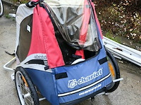 Fietskar chariot - afbeelding 3 van  6