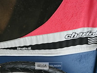 Fietskar chariot - afbeelding 4 van  6