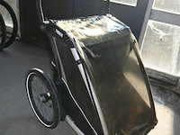 Fietskar thule - afbeelding 2 van  5