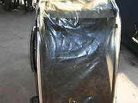 Fietskar thule - afbeelding 3 van  5