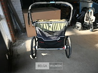 Fietskar thule - afbeelding 4 van  5