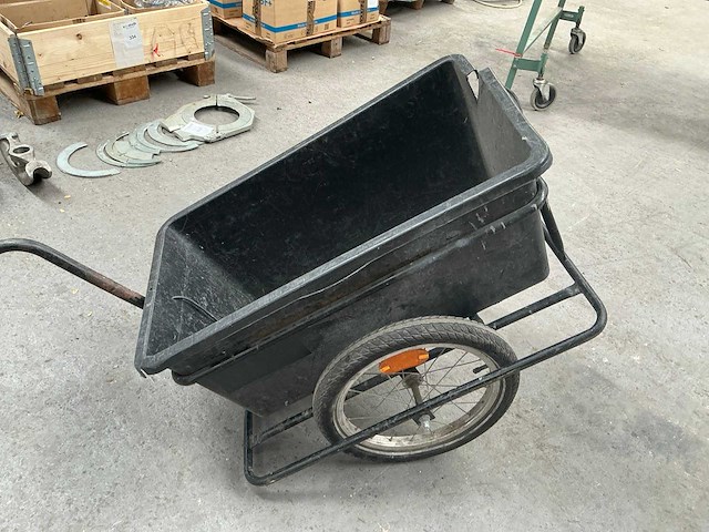 Fietskar - afbeelding 3 van  6