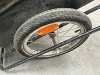 Fietskar - afbeelding 5 van  6