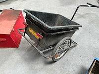 Fietskar - afbeelding 6 van  7