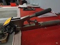 Fietsklem gereedschap