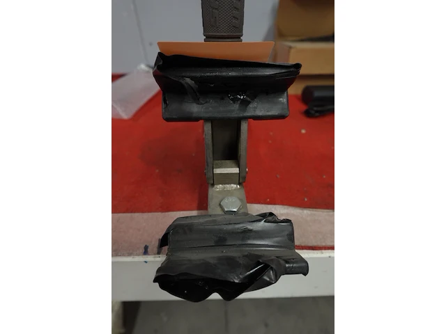 Fietsklem gereedschap - afbeelding 2 van  3