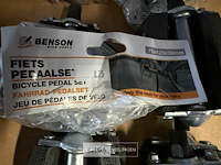 Fietsmateriaal - afbeelding 5 van  6