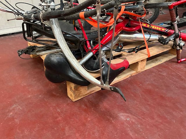 Fietsonderdelen - afbeelding 3 van  11